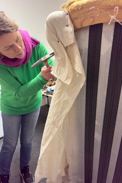 Upholstery Course-5
