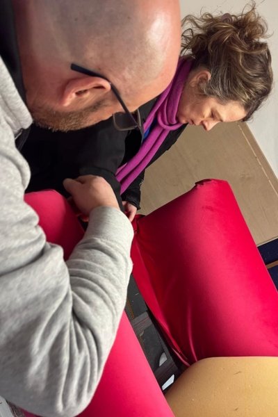 Upholstery Course-7
